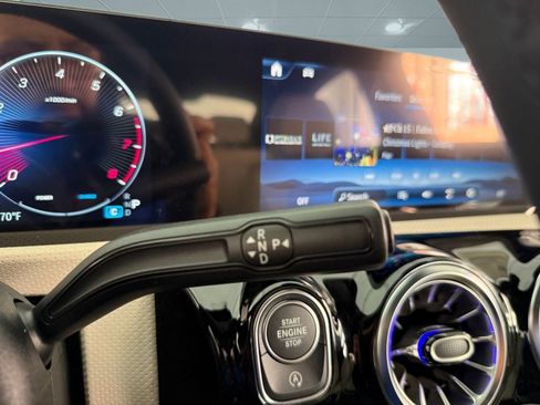 New 2026 Mercedes-Benz CLA 250 image 13