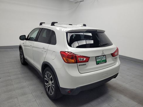 Used 2017 Mitsubishi Outlander Sport ES image 5