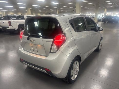 Used 2014 Chevrolet Spark LS image 7