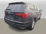 Used 2016 Honda Pilot LX image 4