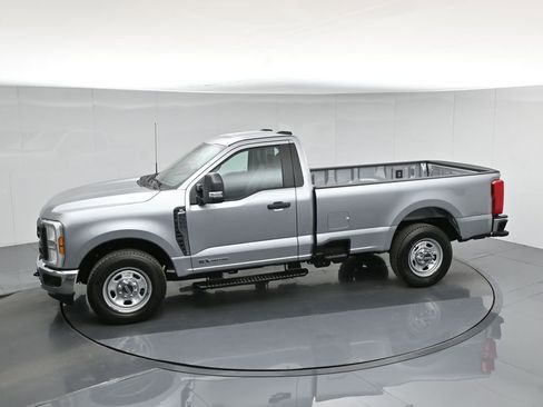 Used 2024 Ford F350 XL w/ XL Chrome Package image 47