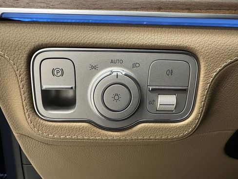 Used 2024 Mercedes-Benz GLE 450 GLE 450 image 35