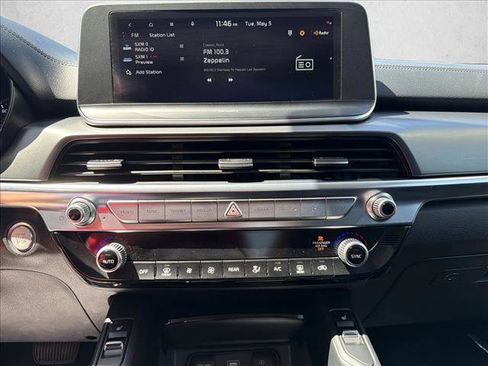 Used 2022 Kia Telluride S AWD/4WD image 18
