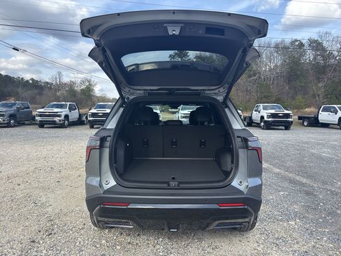 New 2026 Chevrolet Equinox RS w/ Convenience Package III image 25