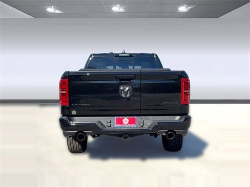 New 2026 RAM 1500 Limited image 9