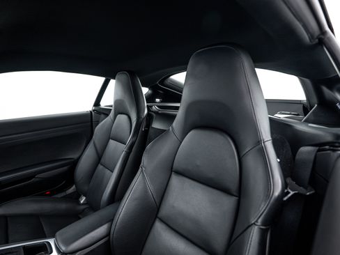 Certified 2015 Porsche Cayman S image 25