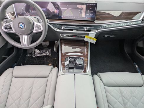 New 2026 BMW X5 xDrive40i w/ M Sport Package AWD/4WD image 34