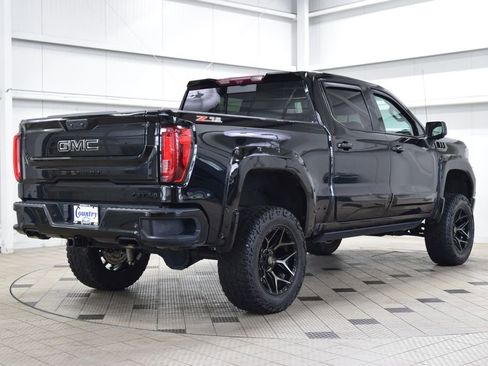 Used 2023 GMC Sierra 1500 AT4 w/ AT4 Premium Package image 8