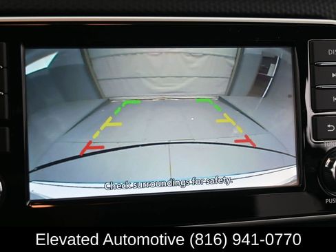 Used 2023 Nissan Kicks S image 10