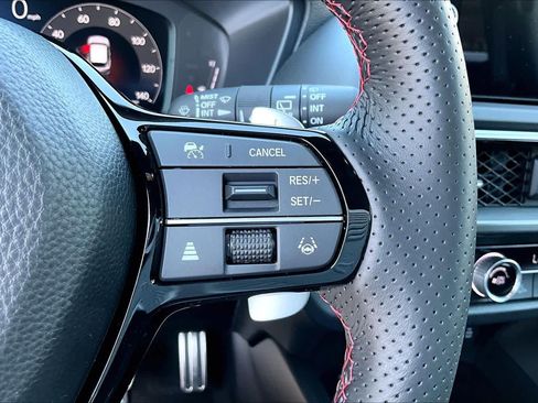 Certified 2026 Acura ADX A-Spec AWD/4WD image 18