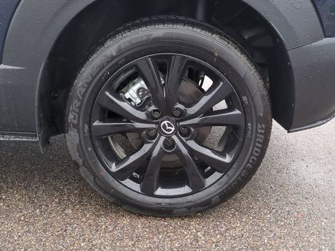 New 2025 MAZDA CX-30 AWD 2.5 S w/ Select Sport Pkg image 12