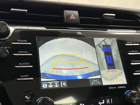 Used 2020 Toyota Camry XSE w/ Driver Assist Package image 19