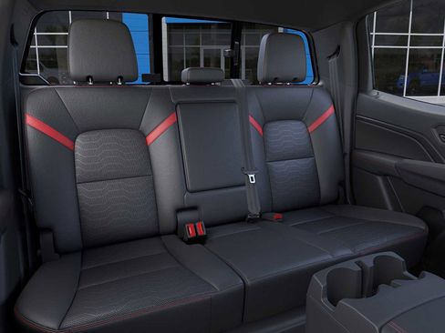 New 2026 Chevrolet Colorado Z71 w/ Technology Package image 17