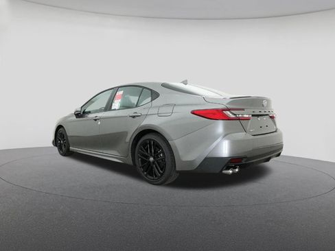 New 2026 Toyota Camry SE image 21