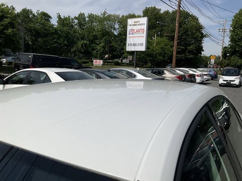 Used 2017 Volkswagen Jetta S FWD image 9