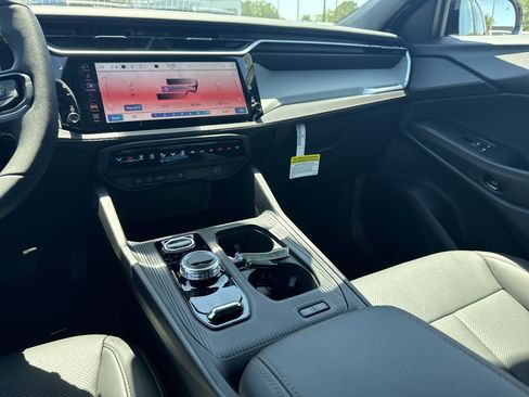 New 2026 Jeep Cherokee Limited AWD/4WD image 15