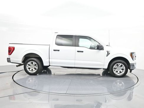 Used 2023 Ford F150 XLT image 6