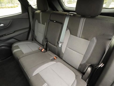 Used 2024 Chevrolet Blazer LT w/ Convenience Package image 27