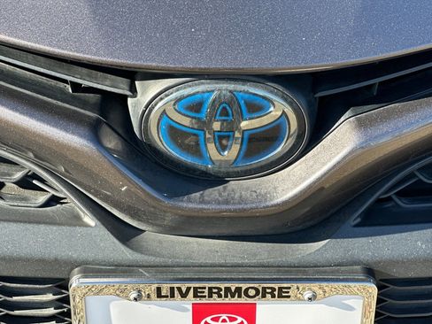 New 2023 Toyota Camry SE w/ Audio Upgrade Package FWD image 48