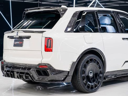 Used 2026 Rolls-Royce Cullinan image 20