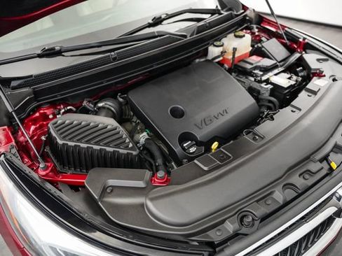 Used 2021 Buick Enclave Essence w/ LPO, Floor Liner Package AWD/4WD image 43