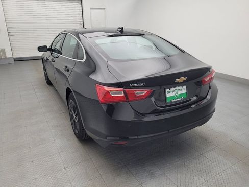 Used 2024 Chevrolet Malibu LT FWD image 5