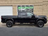 Used 2025 GMC Sierra 2500 AT4X image 6