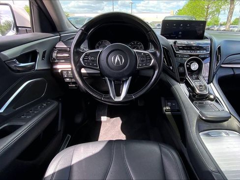 Used 2020 Acura RDX FWD image 6