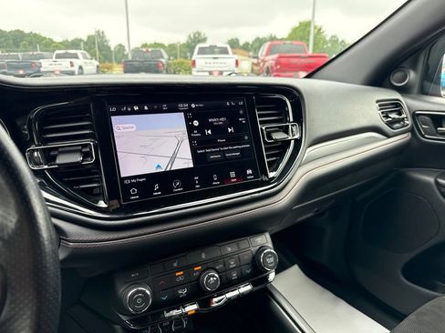 Used 2021 Dodge Durango R/T AWD/4WD image 21