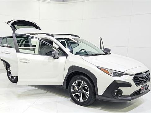 Used 2025 Subaru Crosstrek 2.0i Premium AWD/4WD image 29