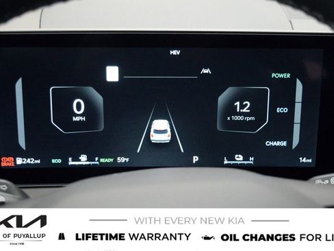 New 2026 Kia Sorento SX Prestige AWD/4WD image 18