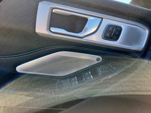 Certified 2024 Ford Explorer ST w/ Equipment Group 401A image 25