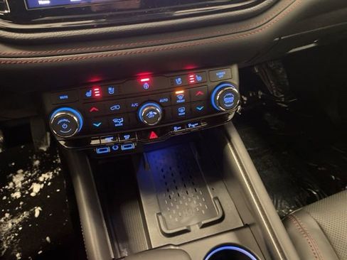 New 2026 Dodge Durango GT image 16