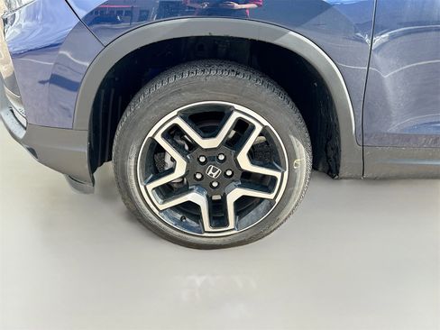 Used 2023 Honda Passport Elite image 33