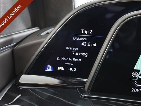 Used 2023 Cadillac Escalade V AWD/4WD image 35