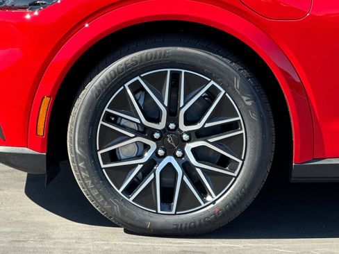 New 2026 Ford Mustang Mach-E Premium RWD image 34