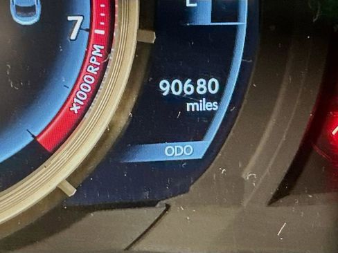 Used 2017 Lexus RC 350 F Sport image 20