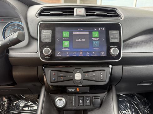 Used 2024 Nissan Leaf SV Plus FWD image 21