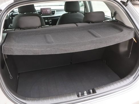 Used 2023 Kia Rio S image 7