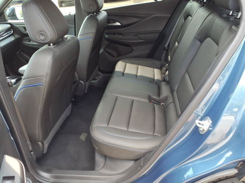 Used 2024 Buick Envista Sport Touring w/ Convenience I Package FWD image 14