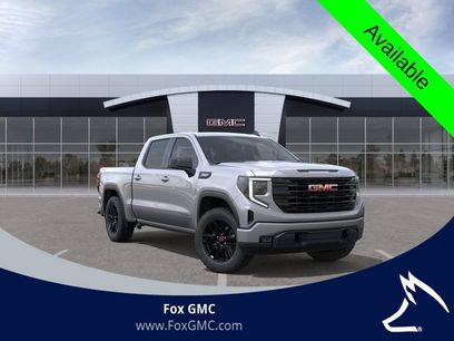 Used 2026 GMC Sierra 1500 Elevation w/ X31 Off-Road Package