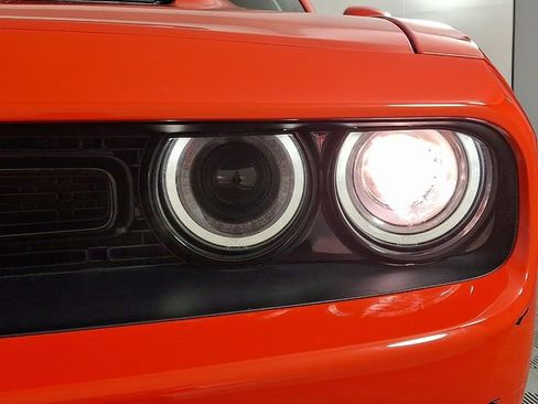 Used 2023 Dodge Challenger SXT w/ Blacktop Package image 12