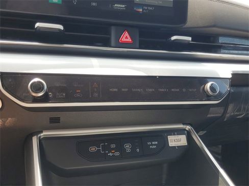 New 2026 Kia Carnival SX Prestige image 24