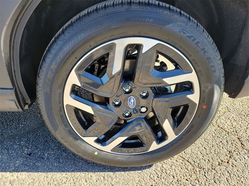 New 2026 Subaru Forester Limited image 11