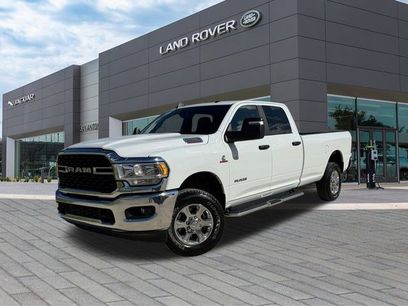 Used 2024 RAM 3500 Big Horn