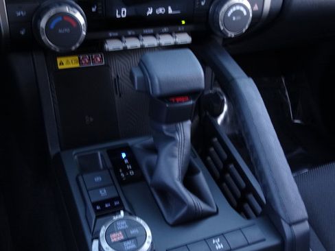 New 2026 Toyota 4Runner TRD Off-Road image 24