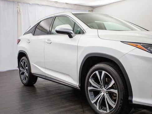 Used 2017 Lexus RX 350 F Sport image 34