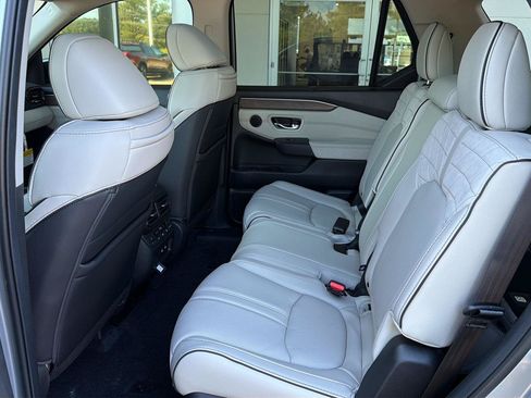 New 2026 Honda Pilot Elite image 11