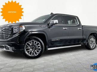 Certified 2025 GMC Sierra 1500 Denali Ultimate video 1