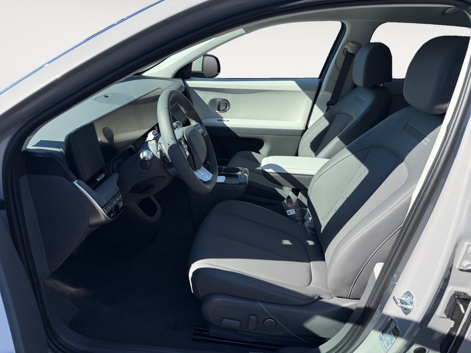 New 2027 Hyundai Ioniq 5 SEL RWD image 10